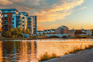 Peterborough Modular Kiosks For Sale