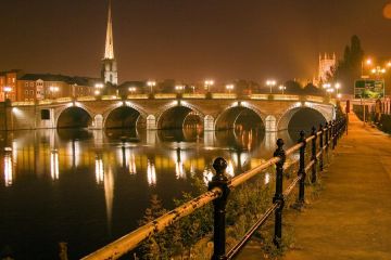 Worcester Modular Kiosks For Sale