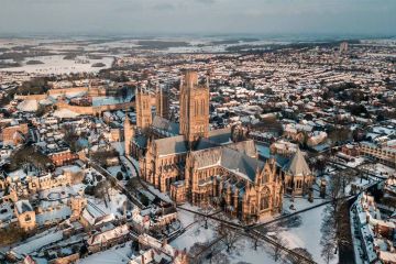 Lincoln Modular Kiosks For Sale