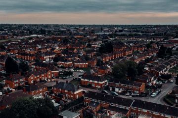 Leicester Portable Cabin and Container