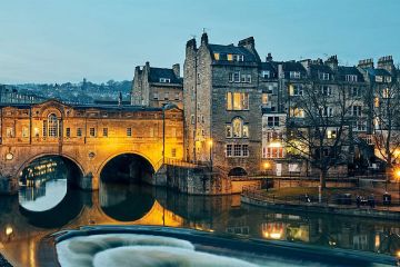 Bath Modular Kiosks For Sale