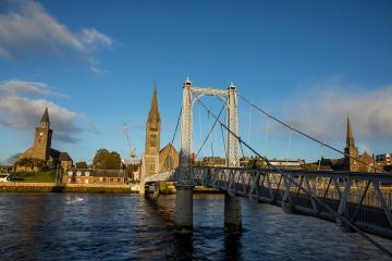 Inverness Modular Kiosks For Sale