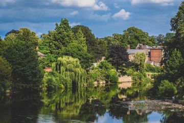 Hereford Modular Kiosks For Sale