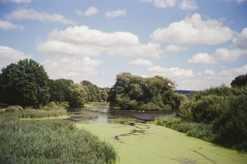 Wakefield Portable Cabin and Container