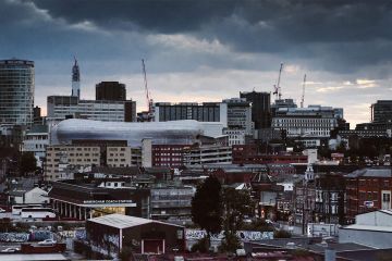 Birmingham Modular Kiosks For Sale