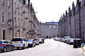 Aberdeen Modular Kiosks For Sale