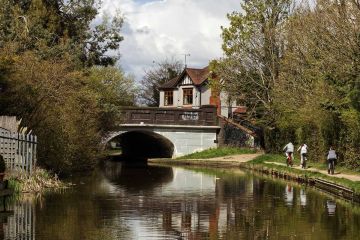 Coventry Portable Cabin and Container