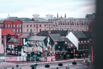 Kingston upon Hull Portable Cabin and Container