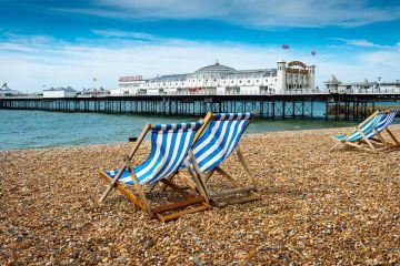Brighton and Hove Portable Cabin and Container