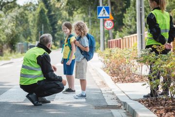 Importance of Security Booths at Schools