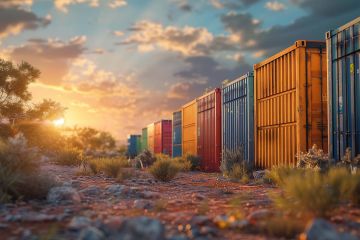 Can You Put a Portable Cabin On Your Land?