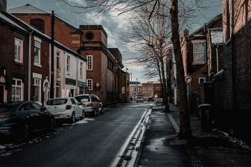 Stoke-on-Trent Portable Cabin and Container