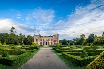 Derby Portable Cabin and Container