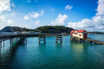 Swansea Portable Cabin and Container