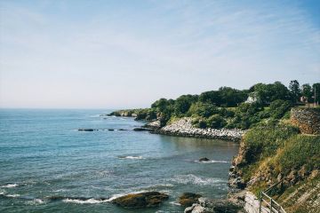 Newport Portable Cabin and Container