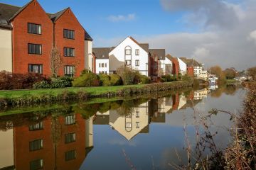 Exeter Portable Cabin and Container