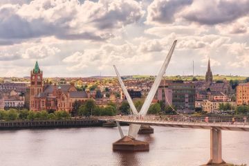 Derry Portable Cabin and Container