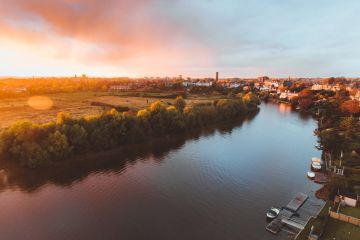 Chester Portable Cabin and Container