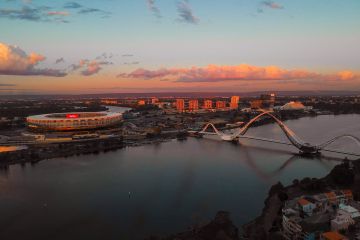 Perth Portable Cabin and Container