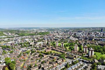 Sheffield Modular Kiosks for Sale