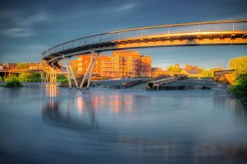 Wakefield Modular Kiosks for Sale