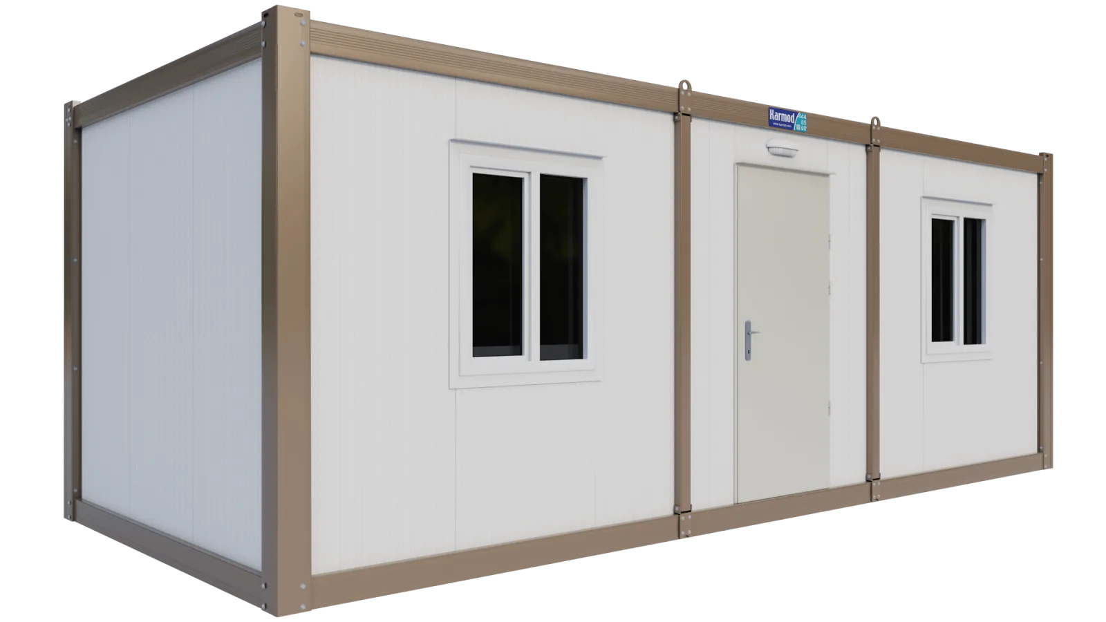 Portable Cabin representative image