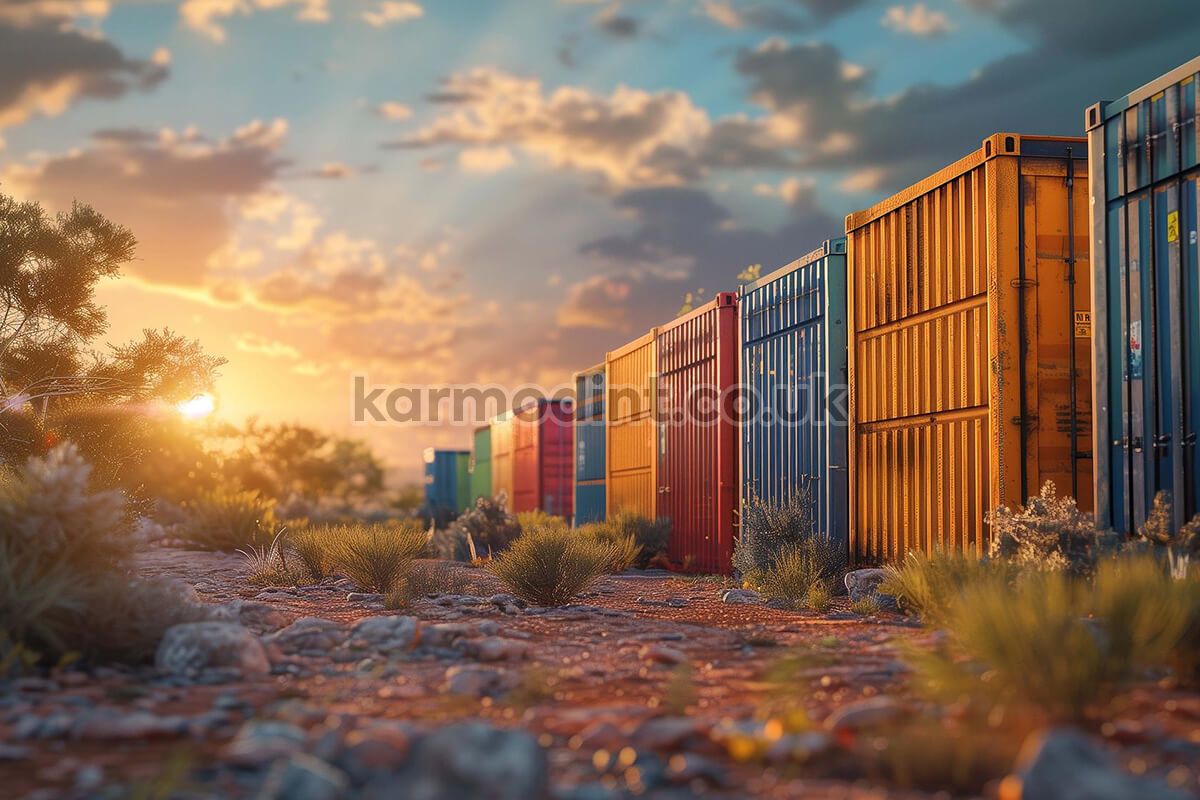 Can You Put a Portable Cabin On Your Land?