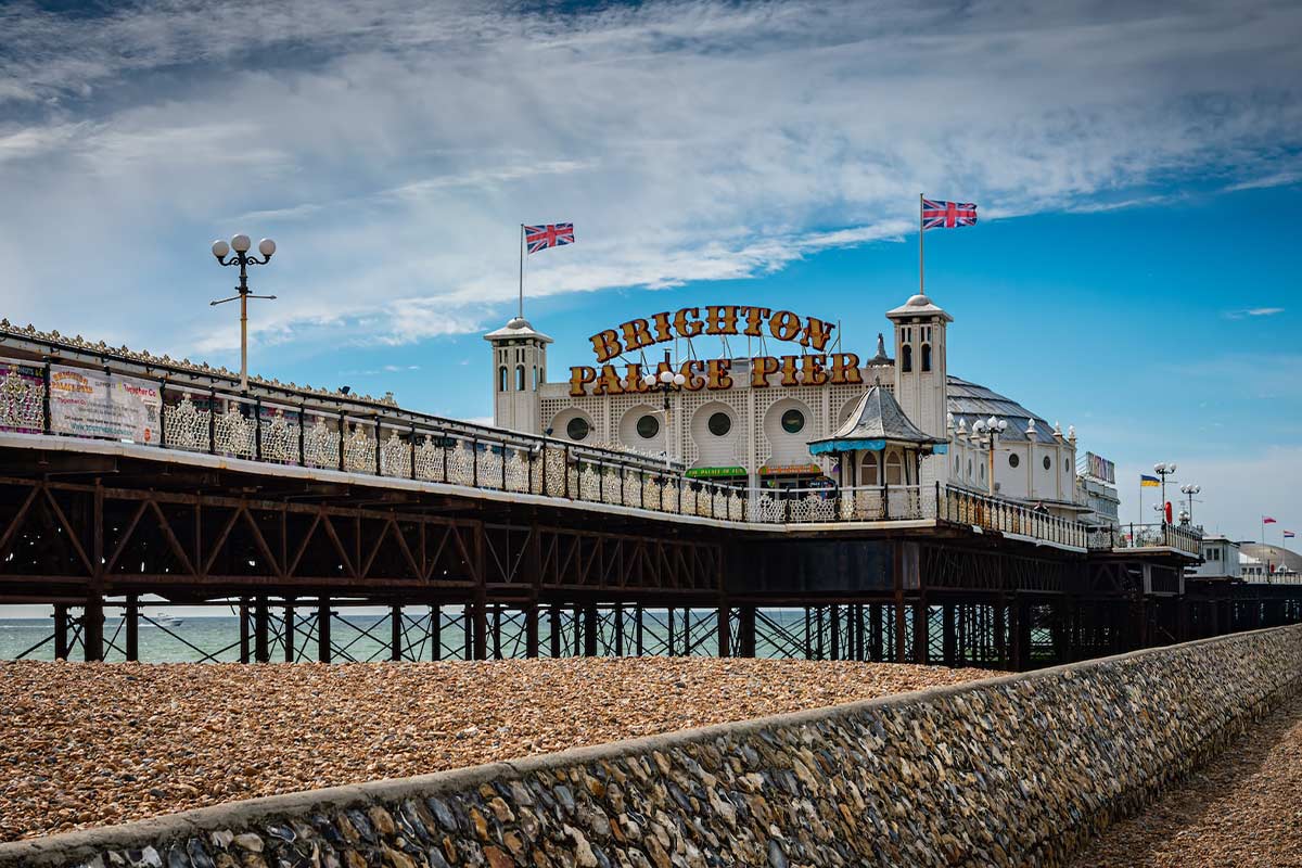 Brighton and Hove Modular Kiosk Prices for Sale