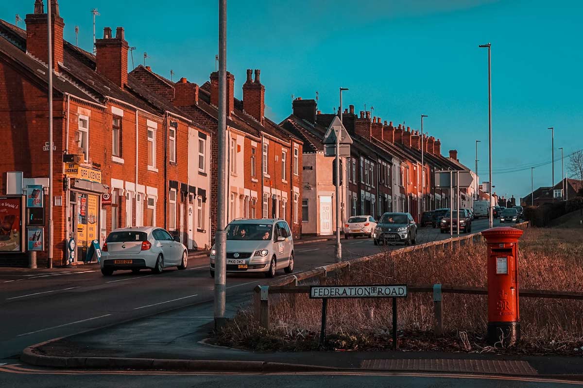 StokeonTrent Modular Kiosk Prices for Sale
