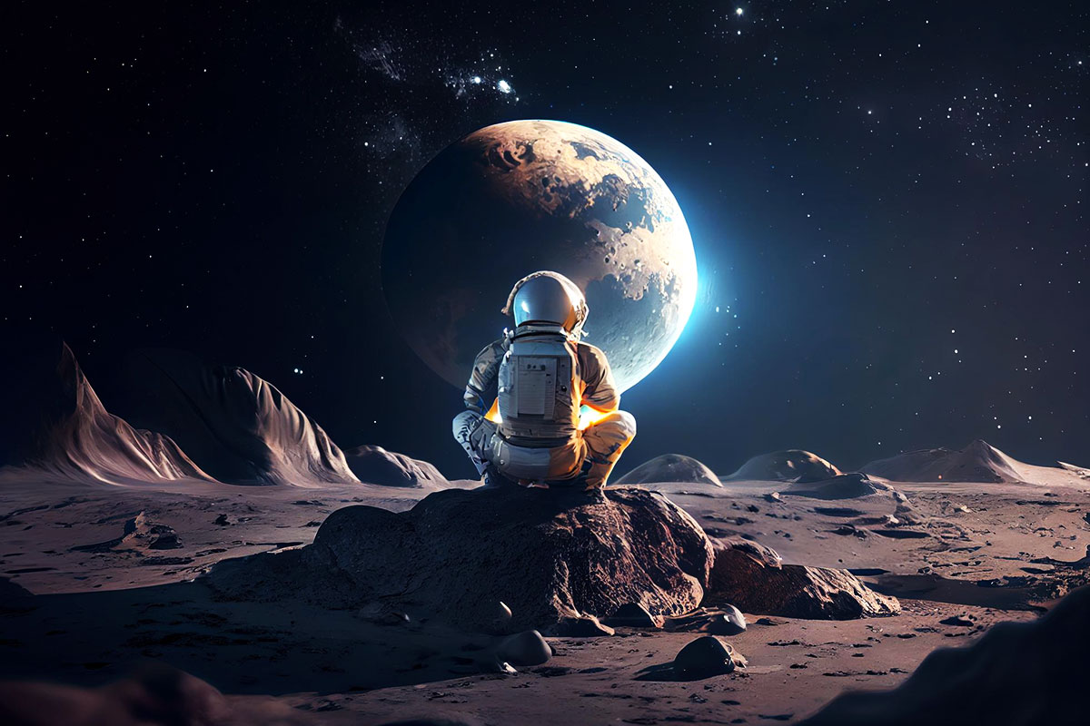 Portable Cabin Space