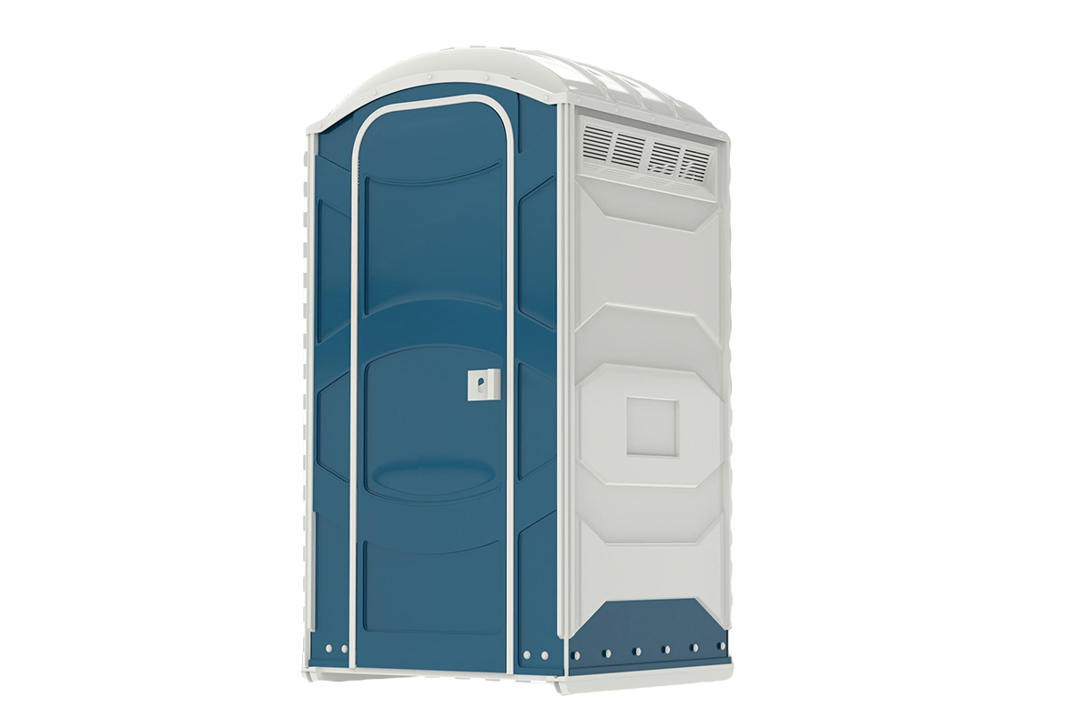 Chemical Toilet