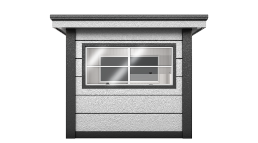 MetroCity Cabin