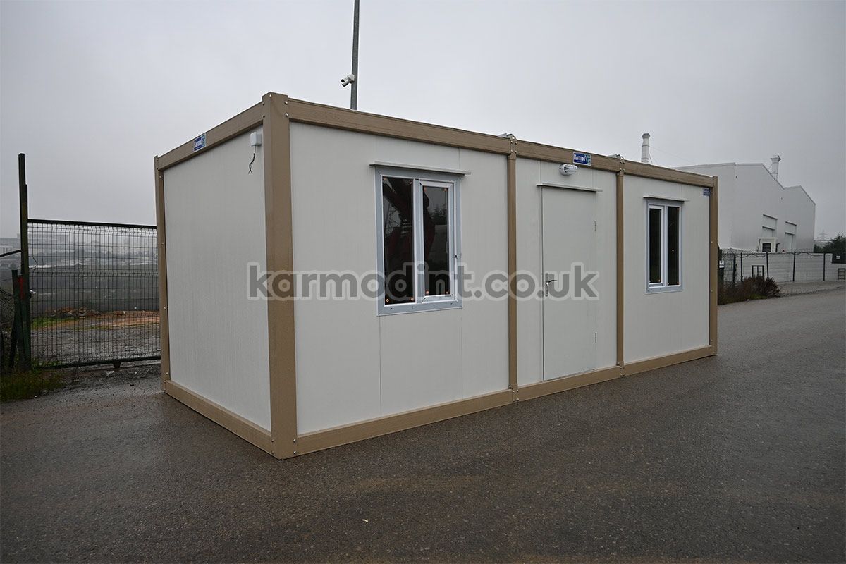 Container for Sale