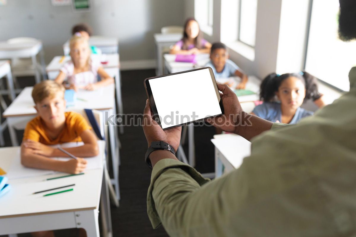 Portable Mobil Classroom