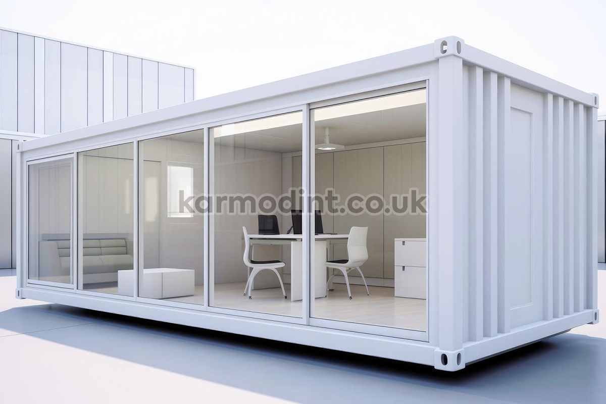 Portable Office