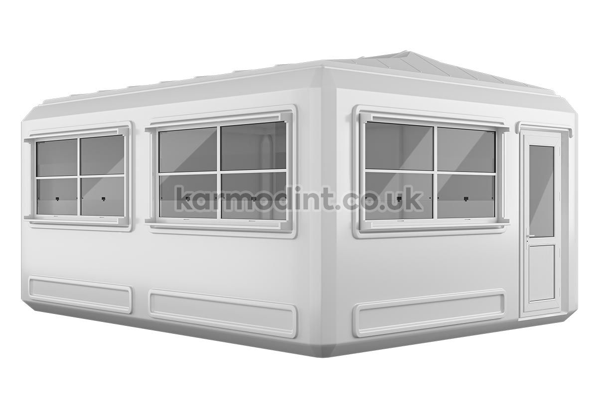 Kiosk 390x510