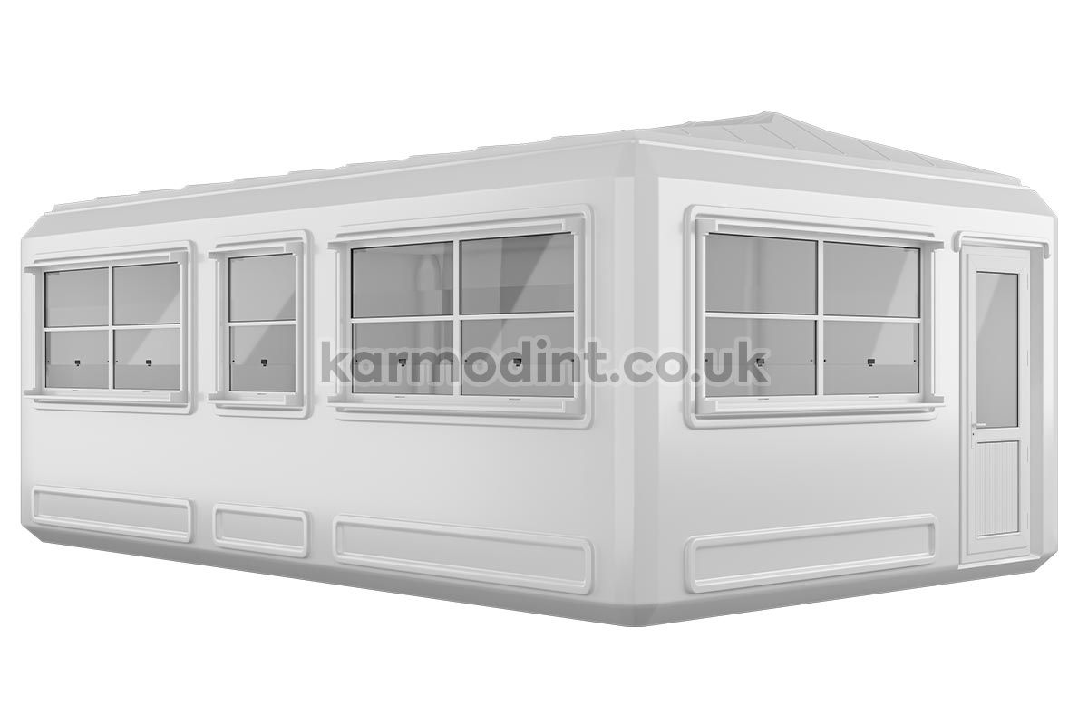 Kiosk 390x630