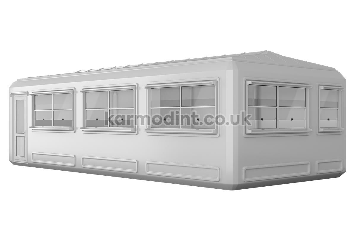 Kiosk 390x870