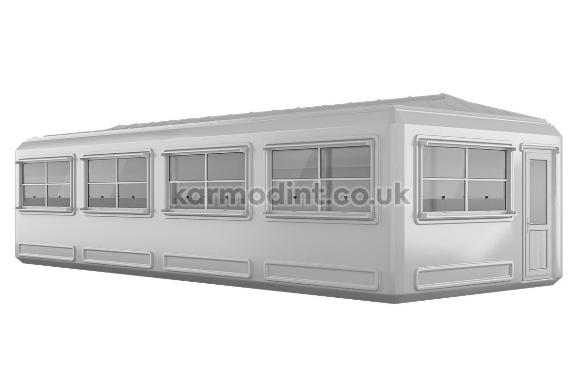 Kiosk 390x990