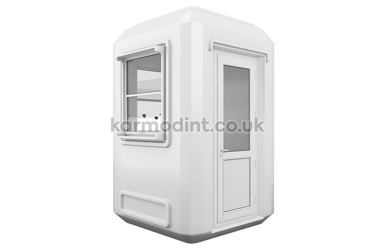 Kiosk 150x150