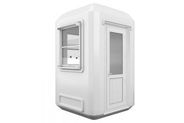 Kiosk 150x150