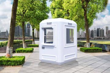 Kiosk 150x150