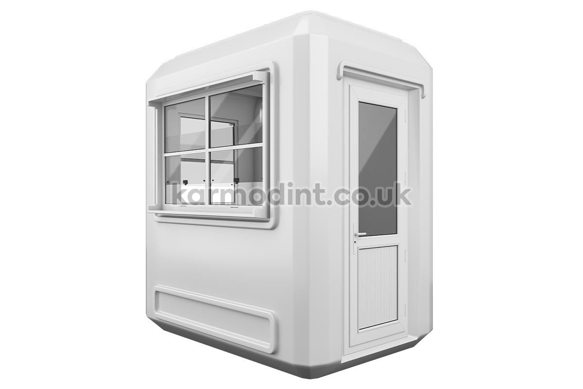 Kiosk 150x215