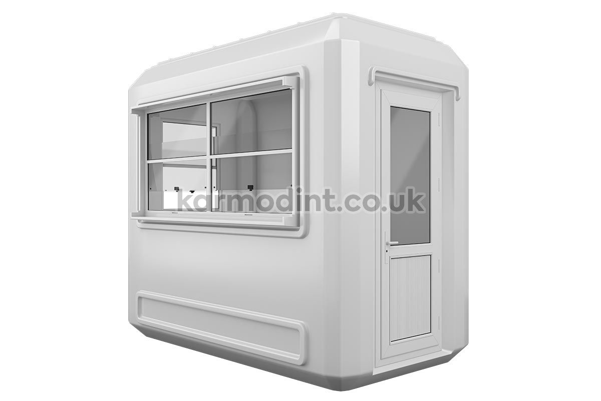 Kiosk 150x270