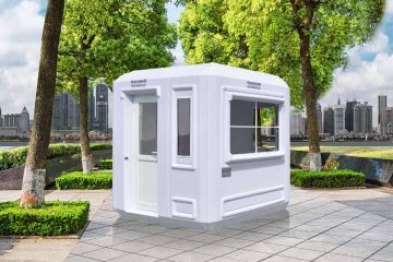 Kiosk 215x215