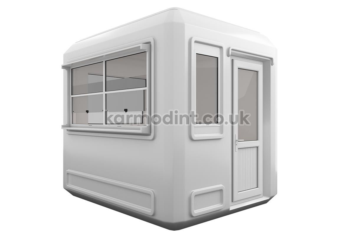 Kiosk 215x270