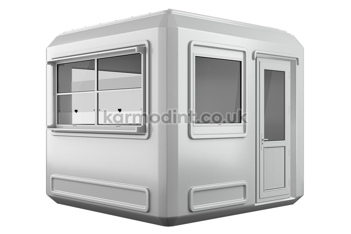 Kiosk 270x270