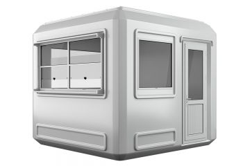 Kiosk 270x270