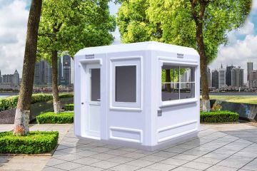 Kiosk 270x270