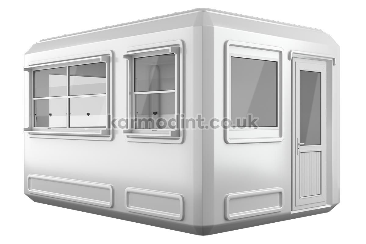Kiosk 270x390
